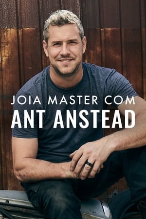 Ant Anstead Master Mechanic第2季