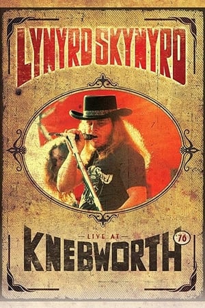 Lynyrd Skynyrd: Live at Knebworth '76