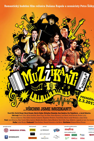 Muzzikanti