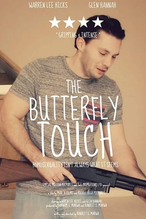 The Butterfly Touch