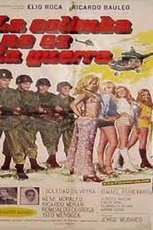 La colimba no es guerra