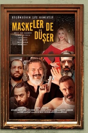 Maskeler De Düşer