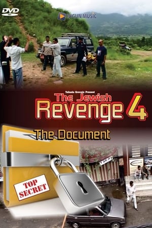 The Jewish Revenge 4 - The Document