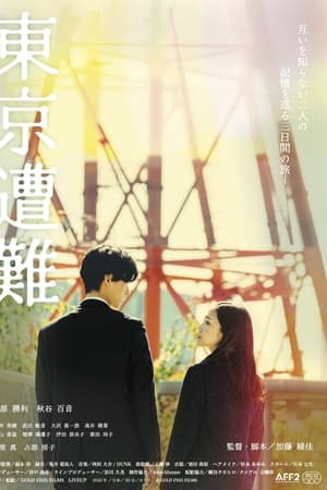 東京遭難