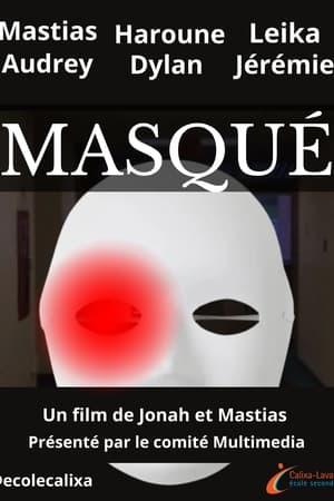 Masqué