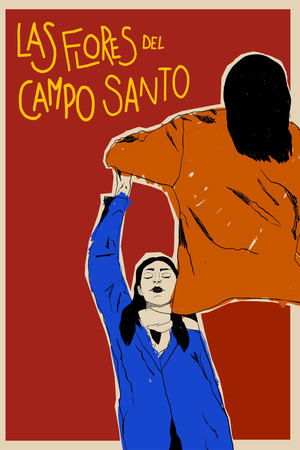 Las Flores Del Campo Santo