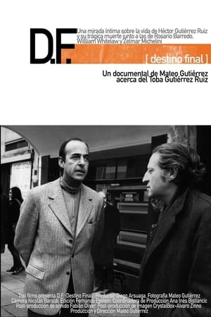 D.F. (Destino Final)