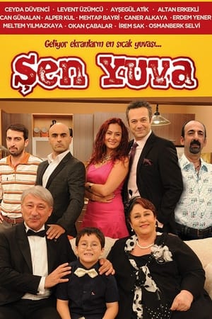 Şen Yuva