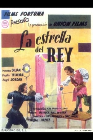 La estrella del rey
