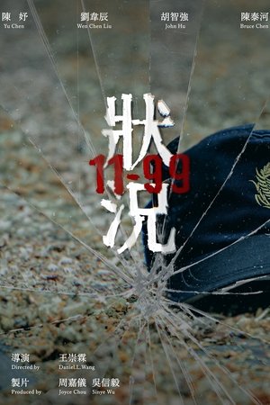 狀況