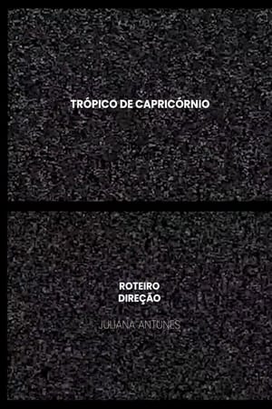 Trópico de Capricórnio