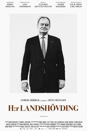 H:r landshövding