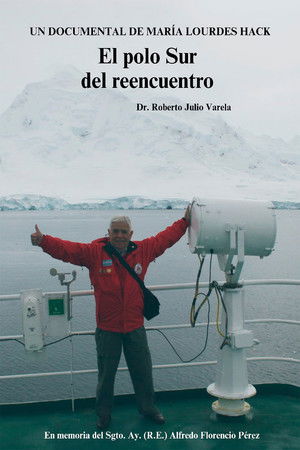 El polo sur del reencuentro