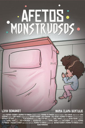 Afetos Monstruosos