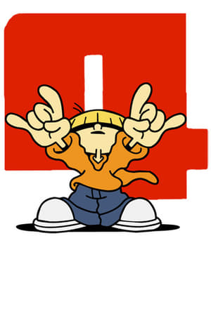 Codename: Kids Next Door第4季