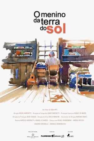 O Menino da Terra do Sol