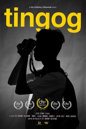 Tingog