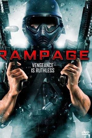 Rampage IV: The New Blood