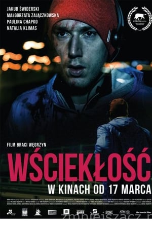 Wściekłość