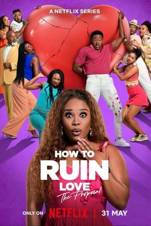 How to Ruin Love
