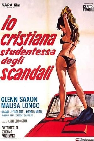 Io Cristiana, studentessa degli scandali