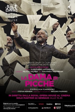 La dama di picche