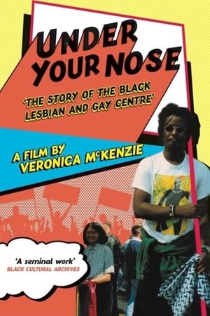 Under Your Nose