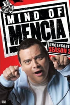 Mind of Mencia第2季