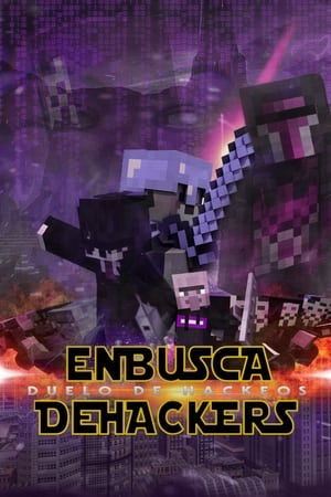 En Busca de Hackers 3: Duelo de Hackeos