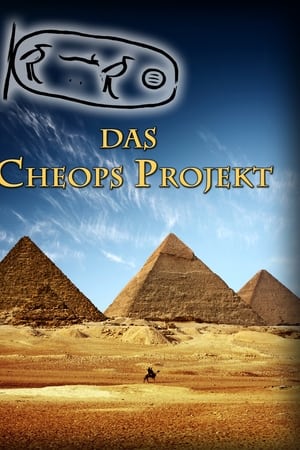 Das Cheops Projekt