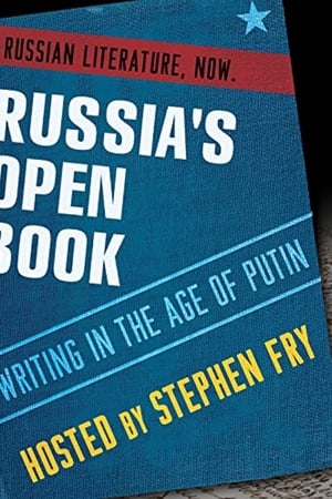 Russia's Open Book: Writing in the Age of Putin