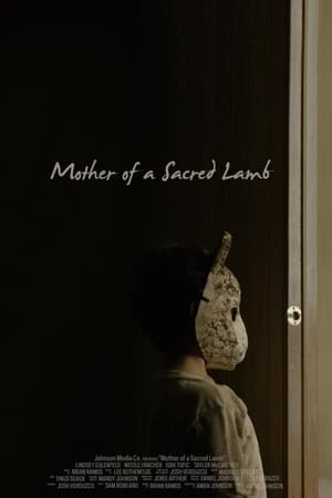 Mother of a Sacred Lamb