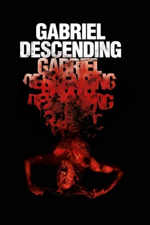 Gabriel Descending