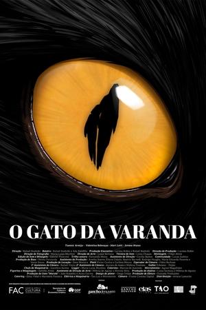 O Gato da Varanda