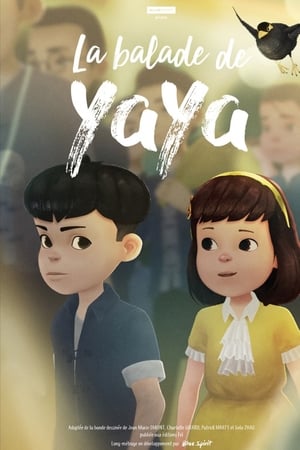 La balade de Yaya