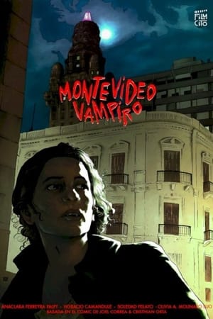 Montevideo Vampiro