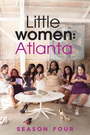 Little Women: Atlanta第4季