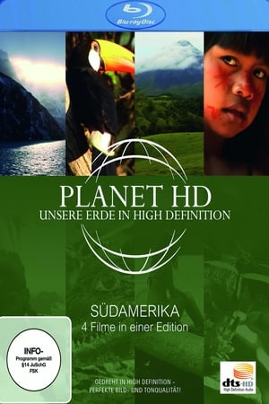 Planet HD - Südamerika