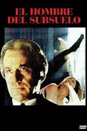 El hombre del subsuelo