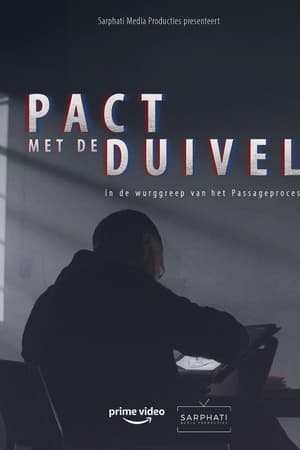 Pact met de duivel, in de wurggreep van het passageproces