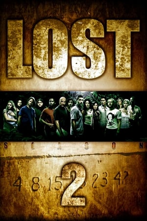 迷失第 2 季