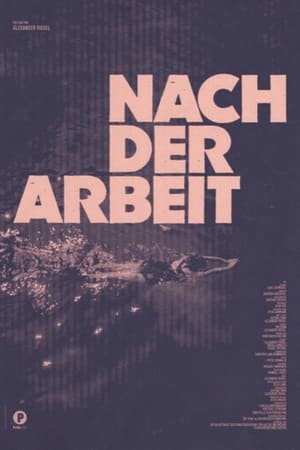 Nach der Arbeit