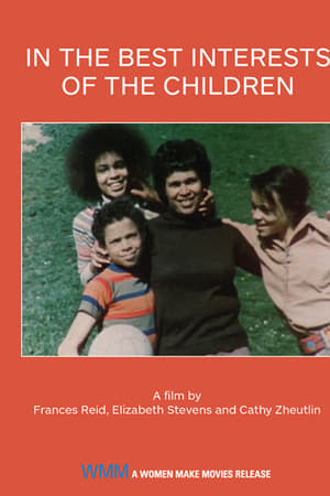 In the Best Interests of the Children