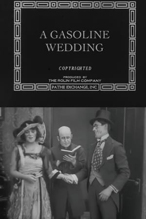 A Gasoline Wedding