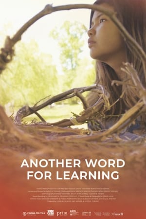 Another Word for Learning