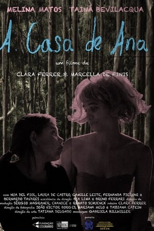 A Casa de Ana