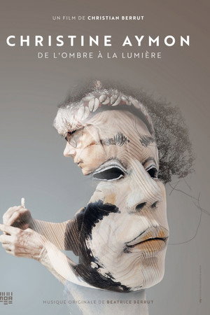 Christine Aymon, de l’ombre à la lumière