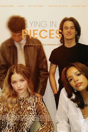 Lying In Pieces