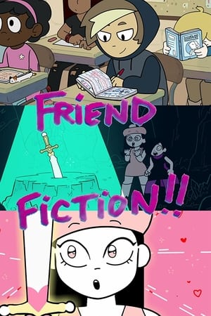 Friend Fiction!