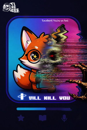 I Will Kill You